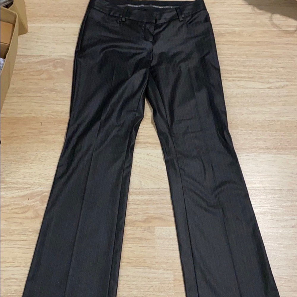 Express pant